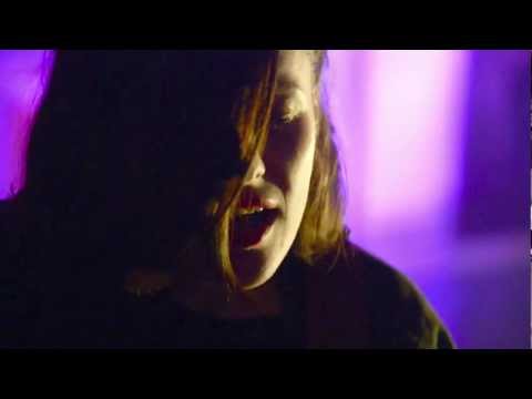 Veronica Falls perform Waiting For Something To Happen for The Veronica Falls perform Waiting For Something To Happen for The