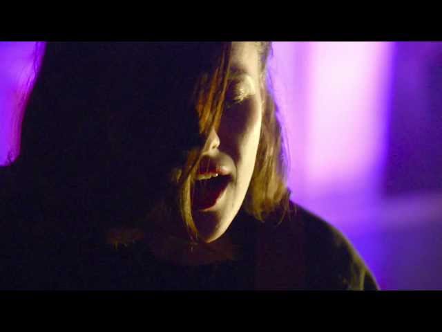Veronica Falls perform Waiting For Something To Happen for