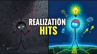 This Deep Realization Will Change Your Life | Limbic Emotions