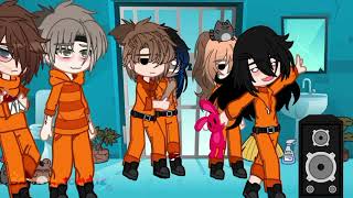 Se Gaby E A Nonoza Fossem Presidiárias. Part 10