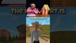 Will Felicia Day And I Solve This Horse Mystery??