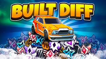 Rocket League Ranks Are Evolving