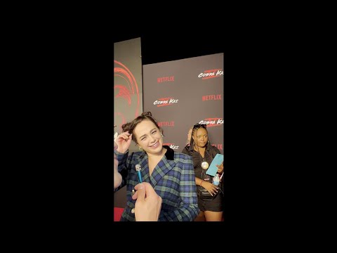 The Conspiracy Behind The Sophie Van Meter Leak?