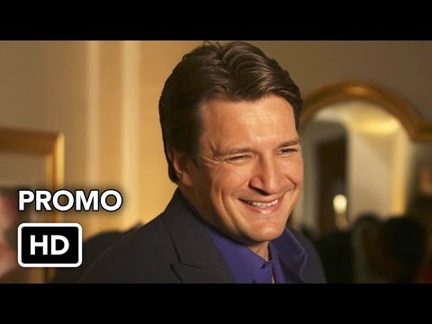 Castle 8. Sezon 10. Bölüm Fragmanı