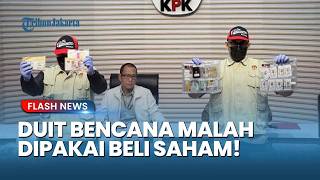 Exposed! BNPB Chief's Brother Allegedly Used Rp 30.98 Billion in Disaster Funds to Buy Personal S...