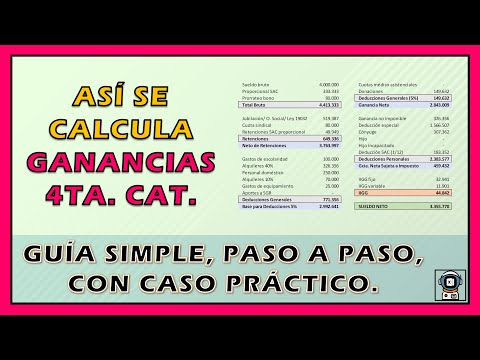 CÓMO SE CALCULA