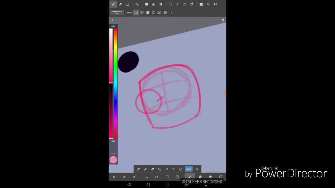 Roblox Dr Mach Speedpaint By Hoyoi - 