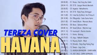 14 Kumpulan Lagu Akustik Jadul Nostalgia Paling Merdu Enak Didengar Covered Tereza - Bagian 3