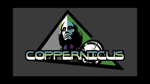 Triad - Coppernicus