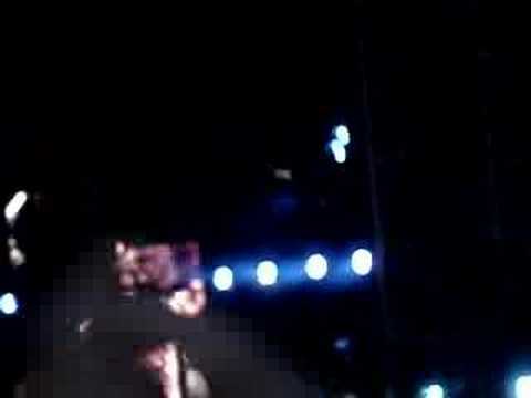 John Frusciante - Songbird [Chorzw, 03.07.07]