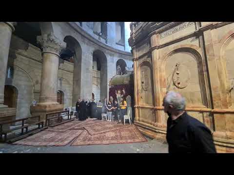 Prayer of Greek
