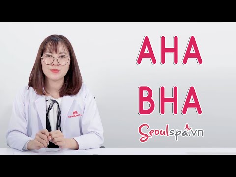 AHA VÀ BHA