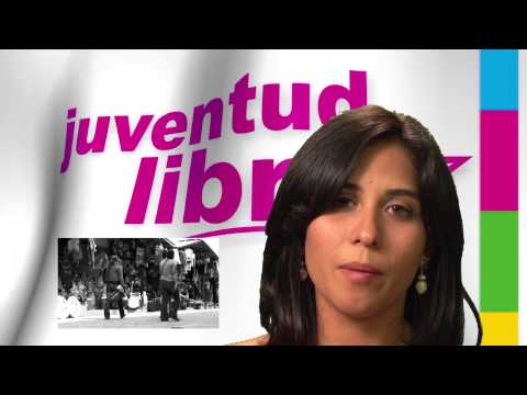 Spot Mujeres Juventud