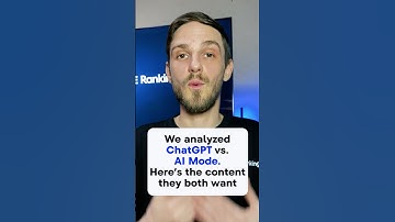 Easy Fixes To Make ChatGPT and Google’s AI Cite Your Content