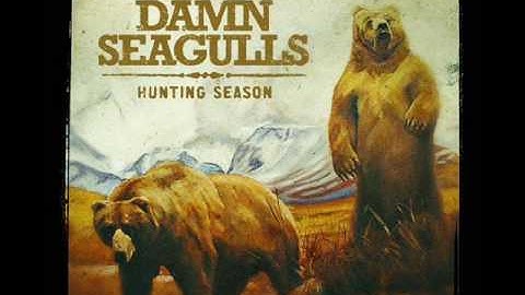 damn seagulls once upon a time