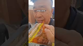 Clumsy Moments Tears