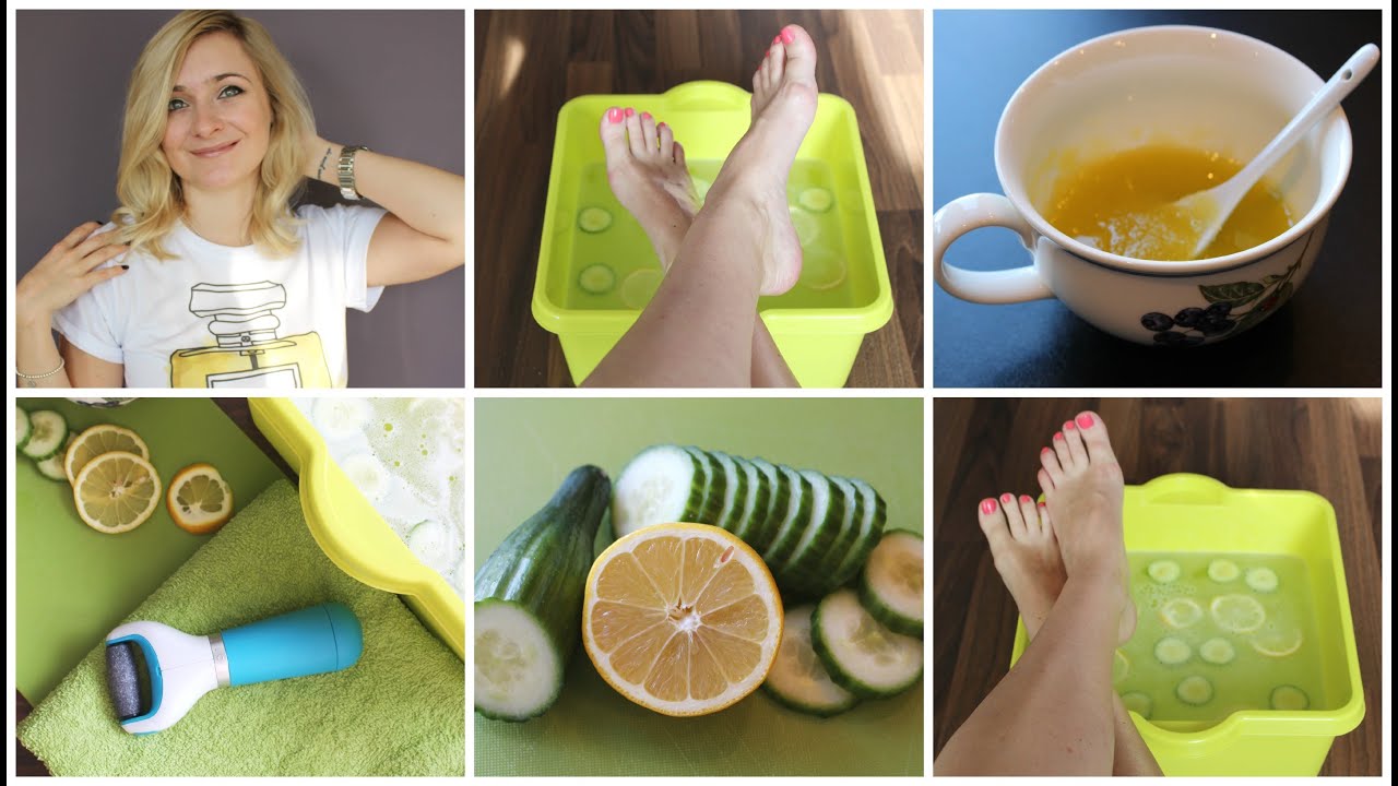 DOMOWE SPA DLA STÓP