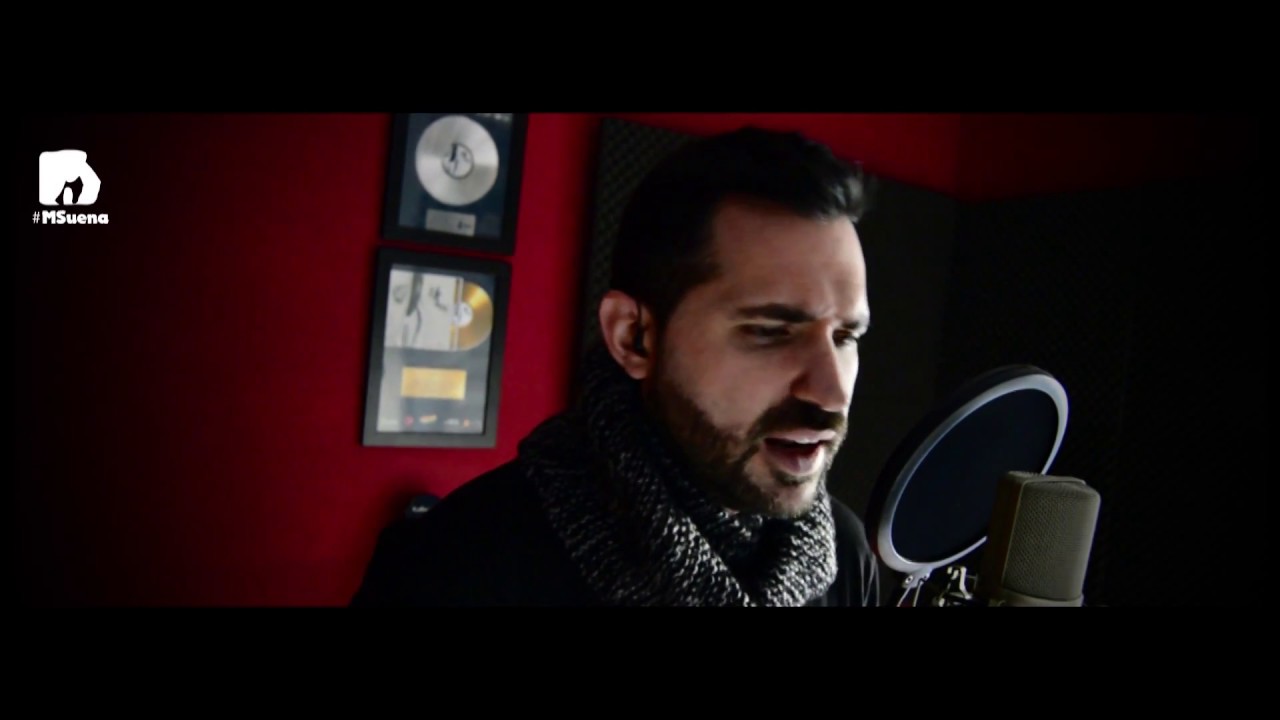 Borja Alonso La lumbre de casa (Txetxu altube) YouTube