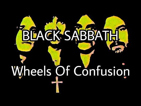 FORBIDDEN (TRADUÇÃO) - Black Sabbath 