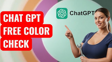 How to Do a Free Color Analysis with ChatGPT