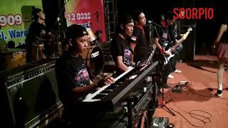 Goyangan kedut-kedut Vira vitara - Ra Jodo