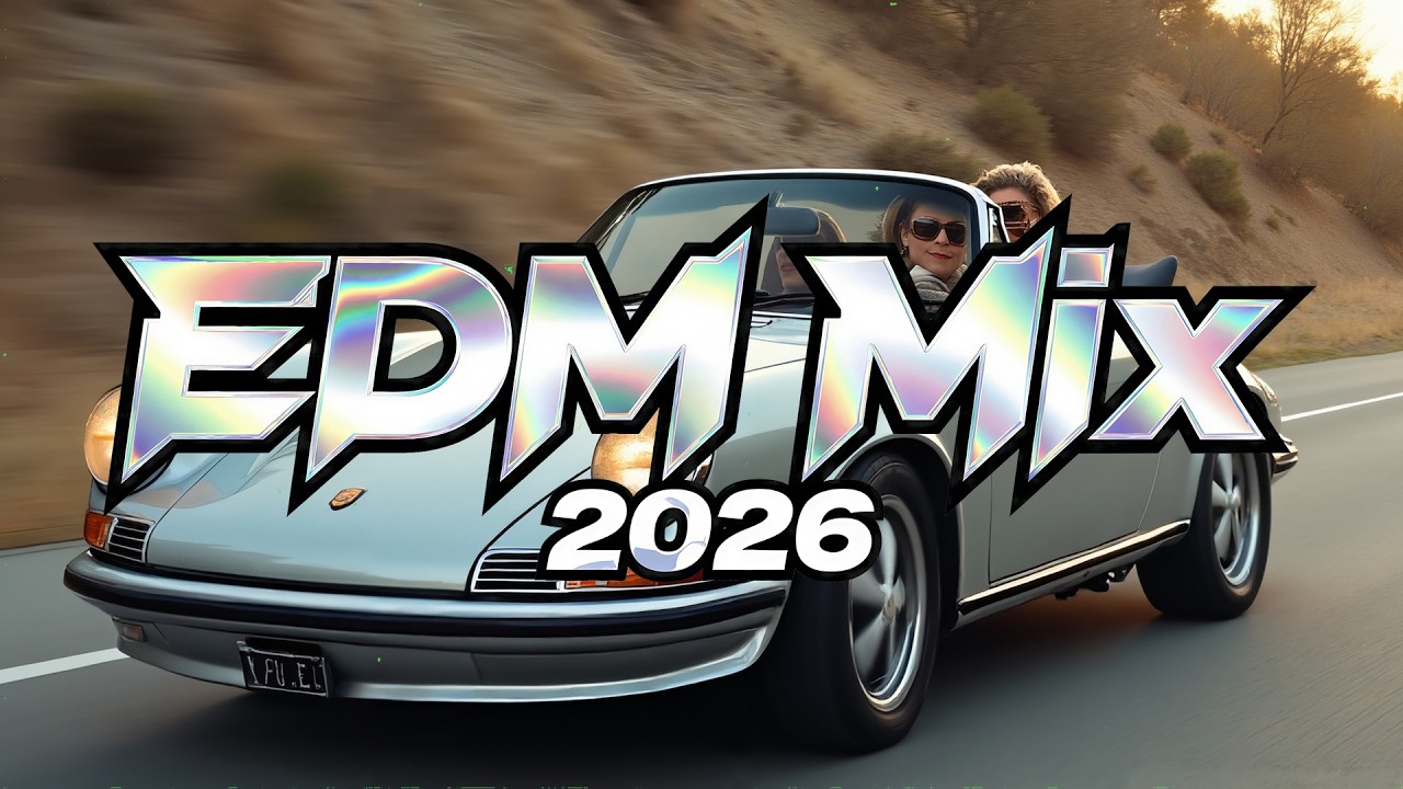 BASS BOOSTED MIX 2026 🔊 TOP CAR MUSIC 2026 🔊 EDM, BOUNCE & ELECTRO HOUSE HITS 2026