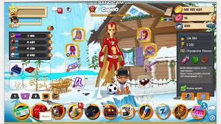 Hero Zero #9 300 Level !!
