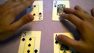 How To Play 13 The Card Game  Tricks To Win screenshot 3