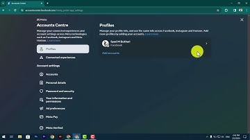 How to Change Username on Facebook - Full Guide | HOW TO TUTORIALS ( URDU / HINDI )