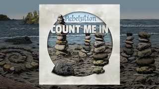 Video thumbnail of "Lost in Dreams (Lyric Video) - Rebelution"