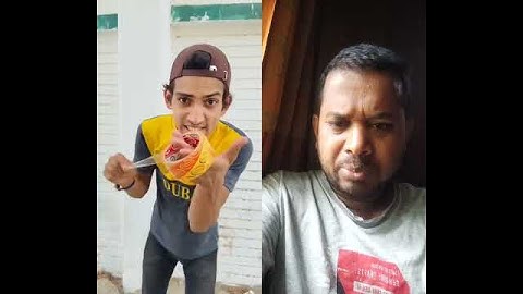 Ops🧳 Going In My Car😅#funny #reels #vikramcomedyvideo