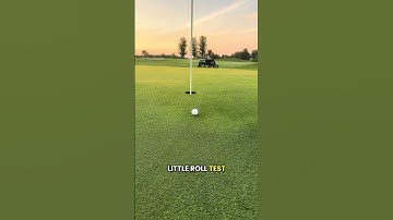 How mad would you be if you saw this?? #golfer #trending #pinplacement #golfcourse #worker #viral