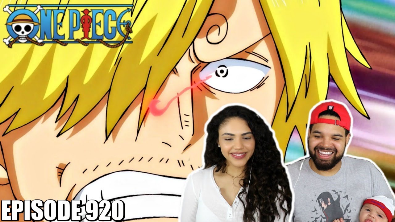 Soba Man Sanji One Piece Episode 9 Reaction Youtube Soba Man Sanji One Piece Episode 9 Reaction Youtube