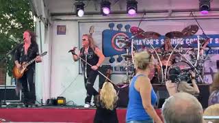 You Give Love a Bad Name, Don Jovi Tribute Band, June 30, 2026