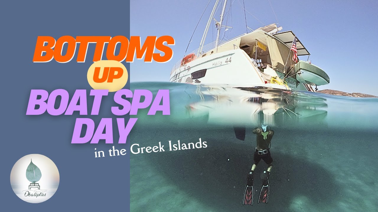 Sailing the Cyclades: Antiparos to Despotiko | Temple of Apollo