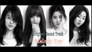 [OST] 다 너로 보인다 (All Looks Like You) - MelodyDay  (King Of Dramas OST)