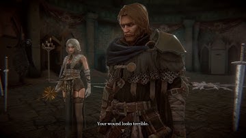 Pascals Wager Definitive Edition Part 7 Gameplay No Commentary