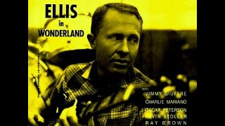 Video thumbnail of "Herb Ellis - A Simple Tune"