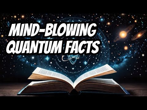 5 Mind-Blowing Facts