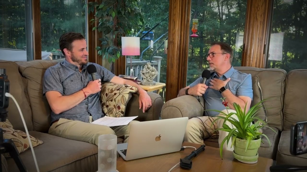 Ep 214 - Your Home Is Supposed to Be a Church: Here's How to Build It with Mike DiCosola