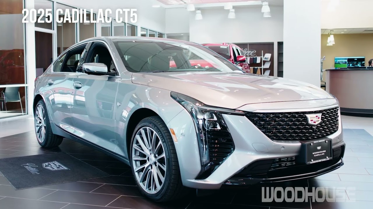 Stylish, Comfortable Sedans | Woodhouse Auto Family