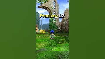 How to Activate Sonic P-06