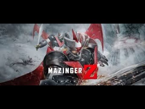 Mazinger Z Infinity AMV (Cult To Follow)