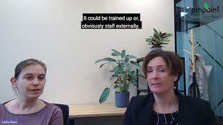 The benefits of a 'Skills First' hiring strategy.