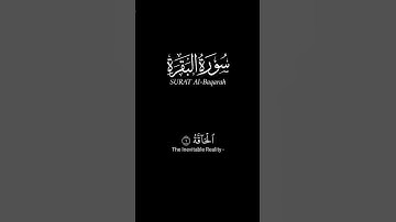 سورة الحاقة_علاء عقل_كرومات قرآن شاشة سوداء #قران_شاشة_سوداء (على مكث)