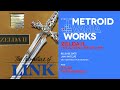 Zelda II / Rygar / The Goonies II retrospective: NES is more | Metroidvania Works #11