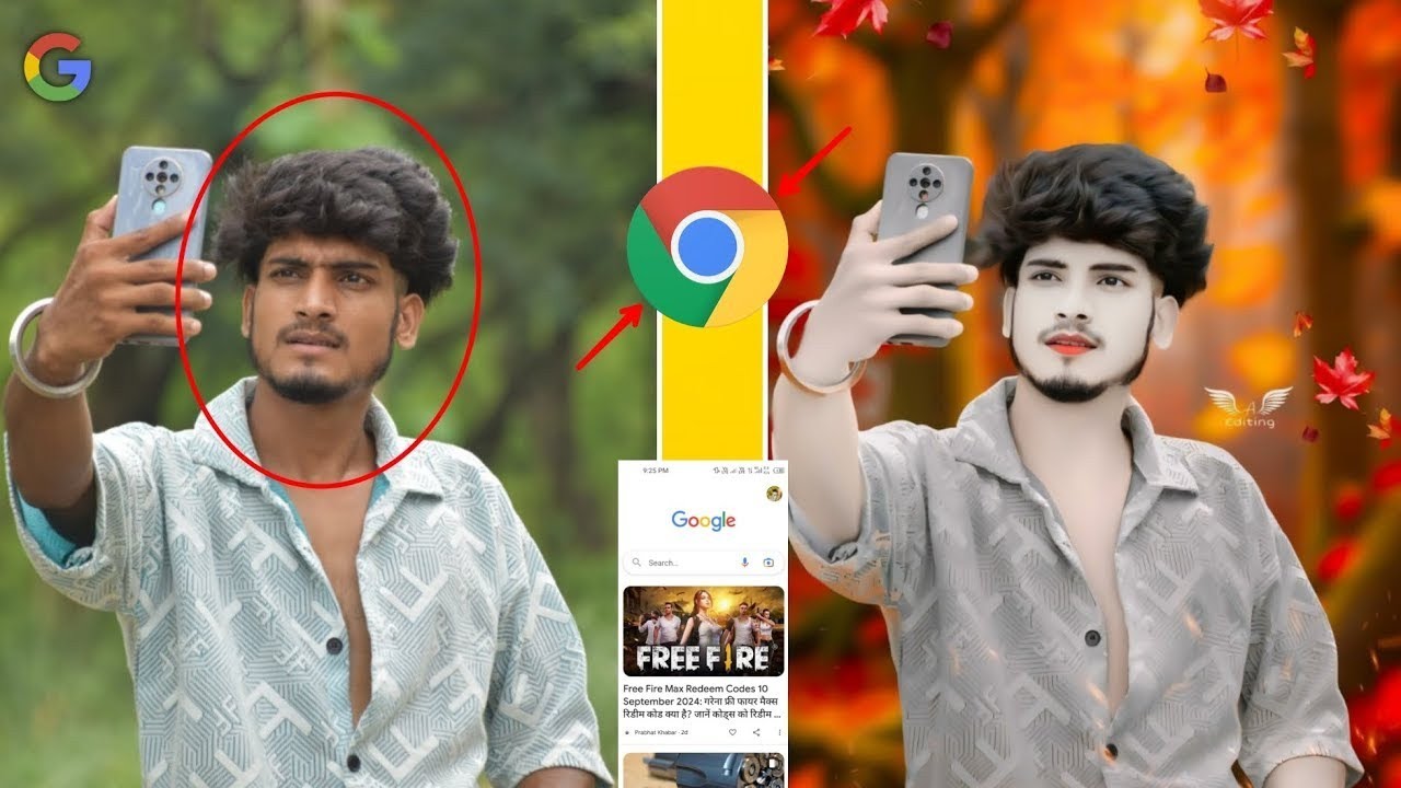 The Future of Online Photo Editing (2024)