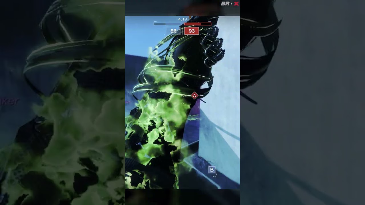 Как использовать суперспособность Чернокнижника в PvP (суперспособность Ткача Выводков Нидлшторма)