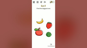 BRAIN OUT | LEVEL 1 - 10 ANSWERS | GAMING | SOLUTIONS