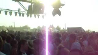 Oliver Koletzki @ Melt! Festival 2010